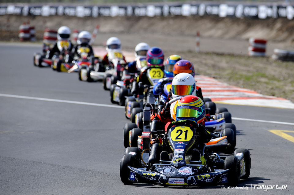 ROTAX MAX Challenge Polska | Autodrom Słomczyn