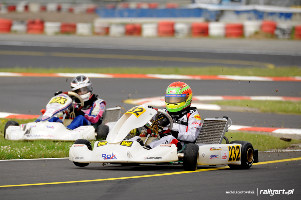 ROK CUP POLAND