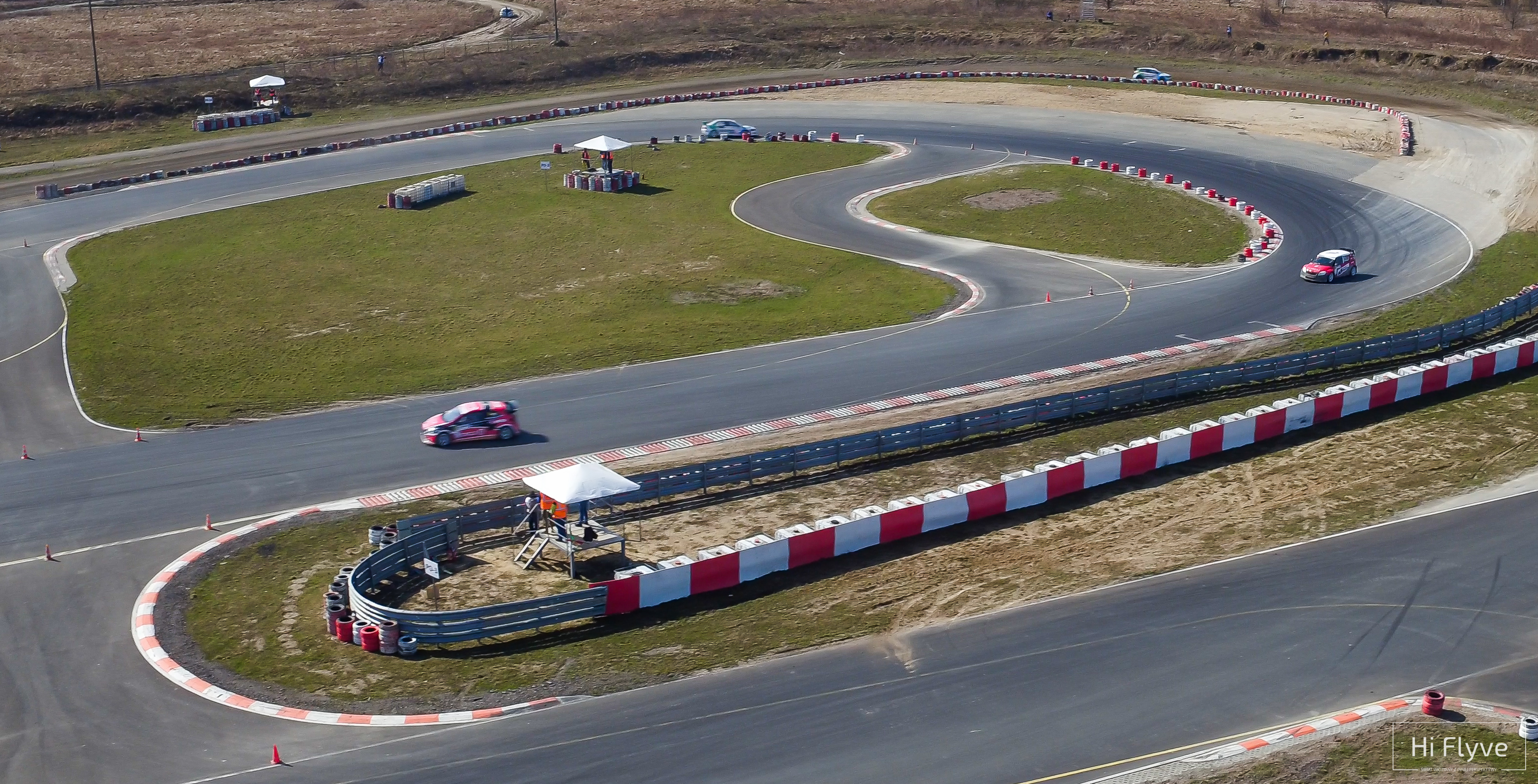 autodrom słomczyn