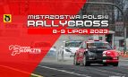 4 runda Mistrzostw Polski Rallycross - dokumenty