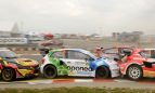 Zmiana terminu 1 rundy Rallycross