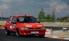 YoungTimer Cup II runda