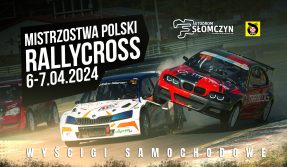 1 runda Mistrzostw Polski Rallycross i PPAC
