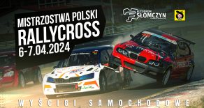 1 runda Mistrzostw Polski Rallycross i PPAC