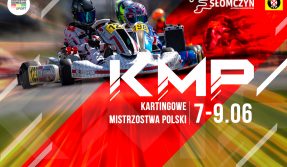 Kartingowe Mistrzostwa Polski – 2 runda