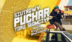 6 runda EXIDE Szutrowy Puchar Toru Słomczyn – Memoriał Krzysztofa Gawrońskiego