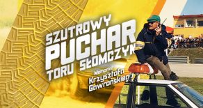 6 runda EXIDE Szutrowy Puchar Toru Słomczyn – Memoriał Krzysztofa Gawrońskiego