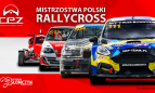 FIA CEZ i Mistrzostwa Polski Rallycross - 2 runda
