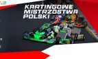 Kartingowe Mistrzostwa Polski - II runda