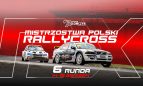 VI runda Mistrzostw Polski Rallycross 14 i 15 września