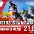 Mistrzostwa Świata Supermoto – Grand Prix of Poland