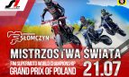 Mistrzostwa Świata Supermoto - Grand Prix of Poland