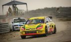 Zwycięstwo Kuchara otwiera sezon Rallycross