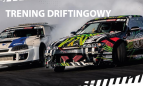 Trening Driftingowy